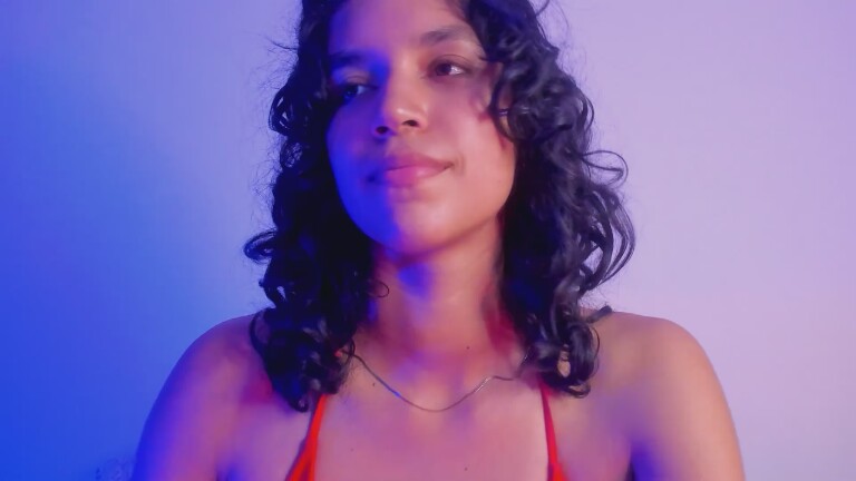 PrettyBlaze's Streamate show and profile