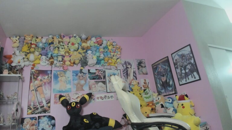 RosieChaiTea's Streamate show and profile