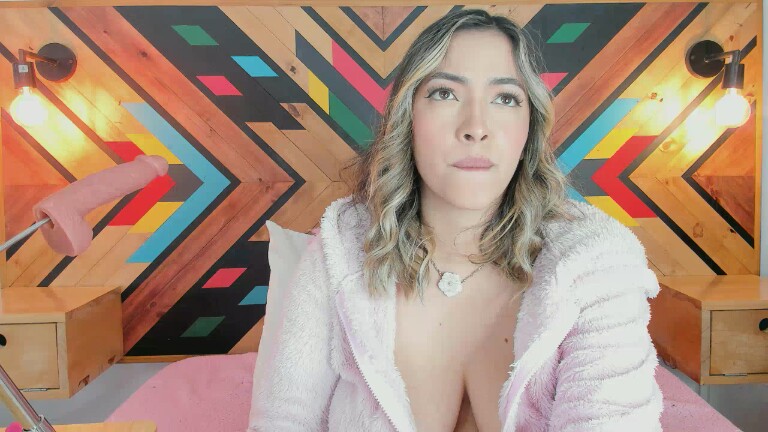 CelesteRiioz's Streamate show and profile