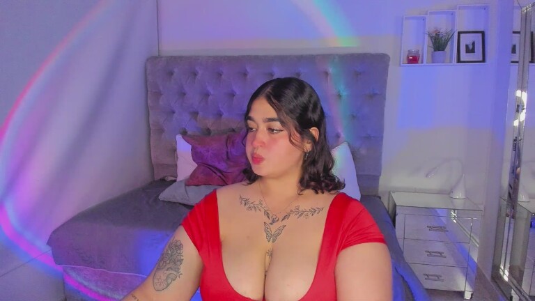 MelaniRoberts's Streamate show and profile