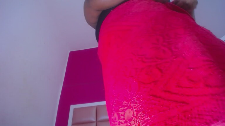 Ebonysuggarmilf's Streamate show and profile