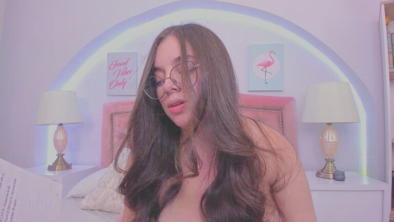 LenaMontes's Streamate show and profile