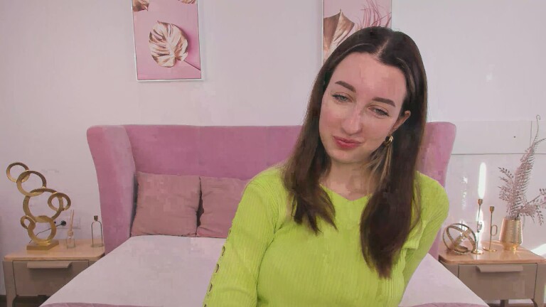 HeylaRose's Streamate show and profile