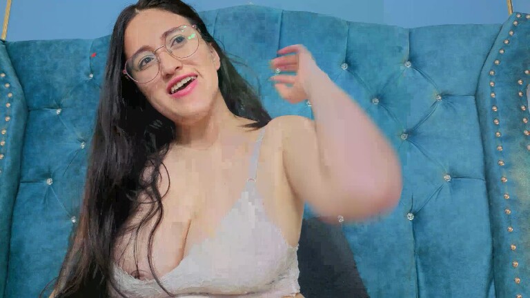 AmbarRossi's Streamate show and profile