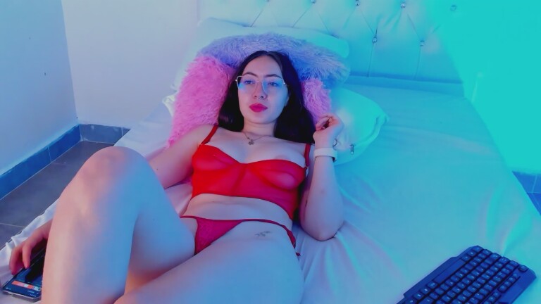 LiahCollinss's Streamate show and profile