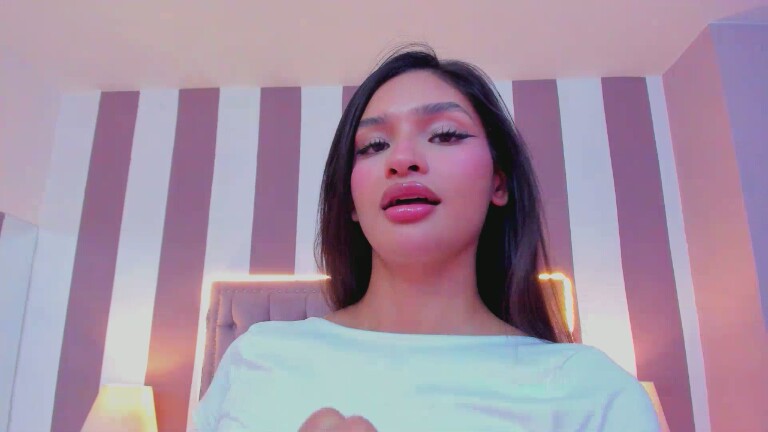 AuraClark's Streamate show and profile