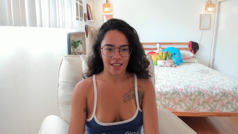 muchachita's Streamate show and profile