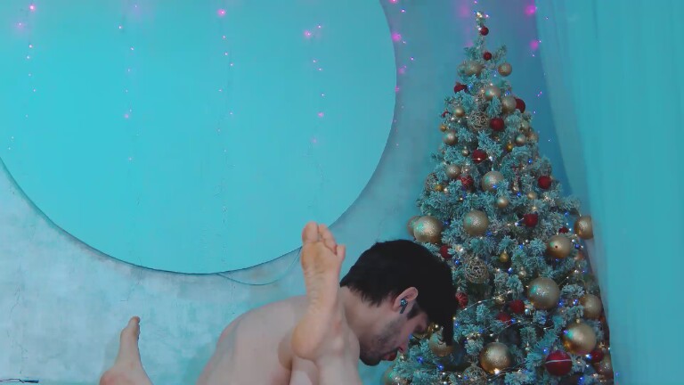 DenLina's Streamate show and profile