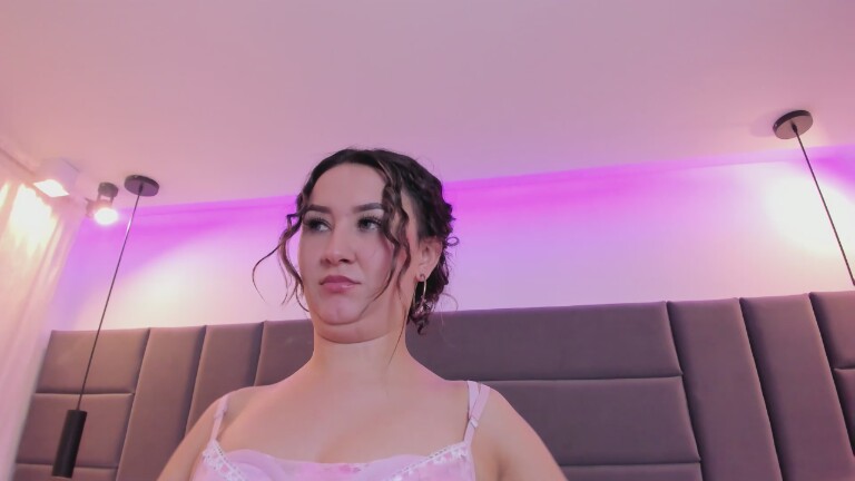 AriannaGray's Streamate show and profile