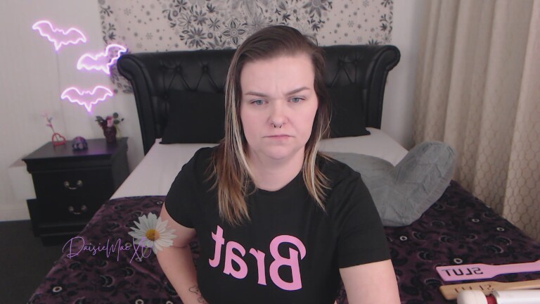 DaisieMaeXO's Streamate show and profile