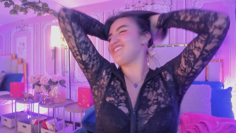 NaraSuarez's Streamate show and profile