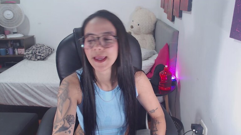 Ashley_amoret's Streamate show and profile