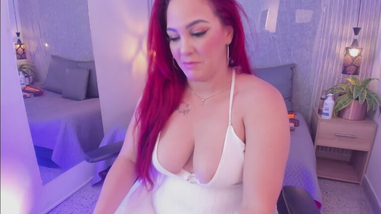 Eva_milfxxx's Streamate show and profile