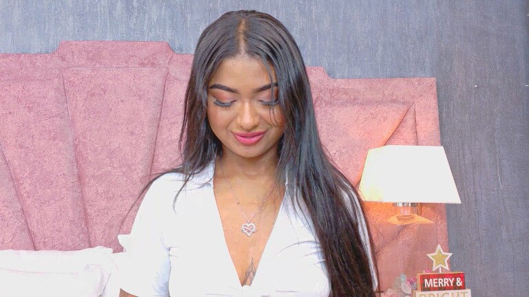 AcadiaClark's Streamate show and profile