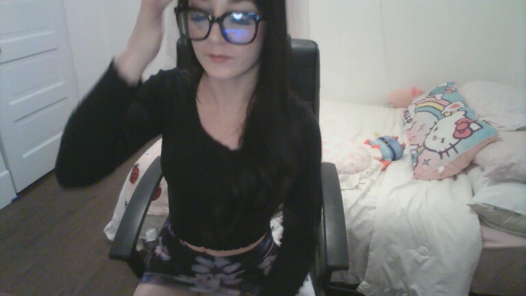 Miaxmerkury's Streamate show and profile