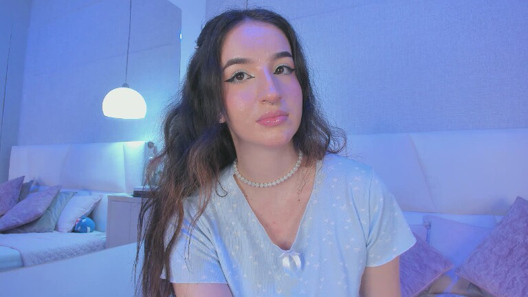 Elizabeth_Paython's Streamate show and profile