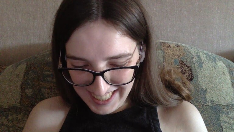 Sashima's Streamate show and profile