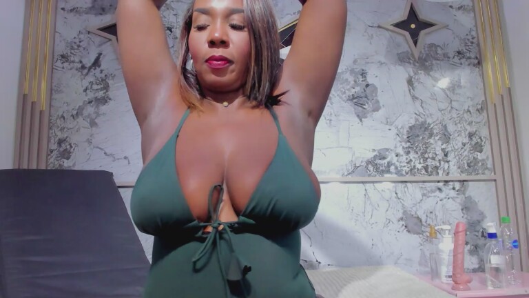 ZoeColli's Streamate show and profile