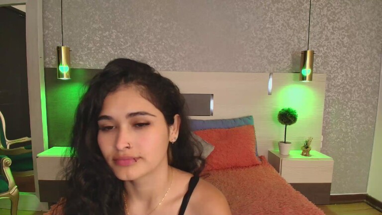 AidaEscobar's Streamate show and profile