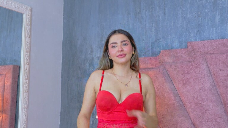 Grethasounders's Streamate show and profile