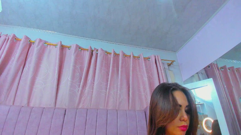 Grace_Jonees's Streamate show and profile