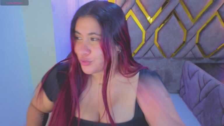 Addyy_69's Streamate show and profile