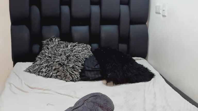 Samy_Thomas's Streamate show and profile