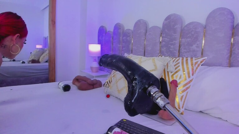 GabrielaHernandez's Streamate show and profile