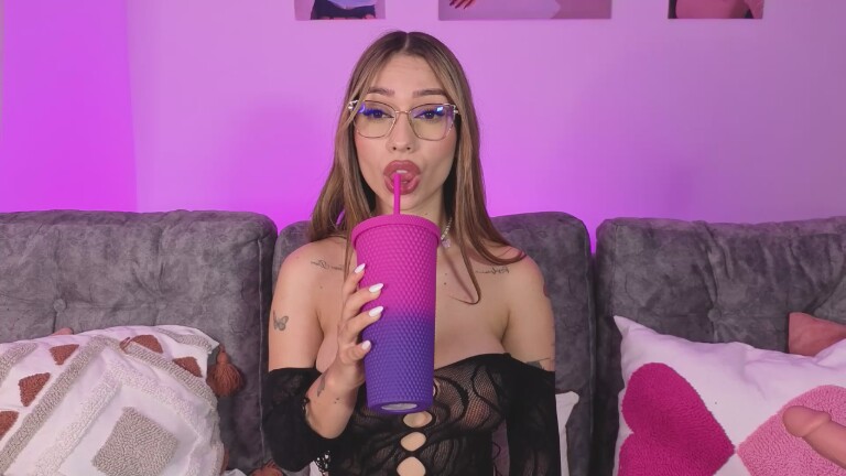 elektrashleby's Streamate show and profile