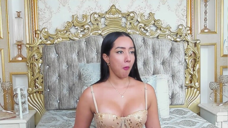 SarhaParcker's Streamate show and profile