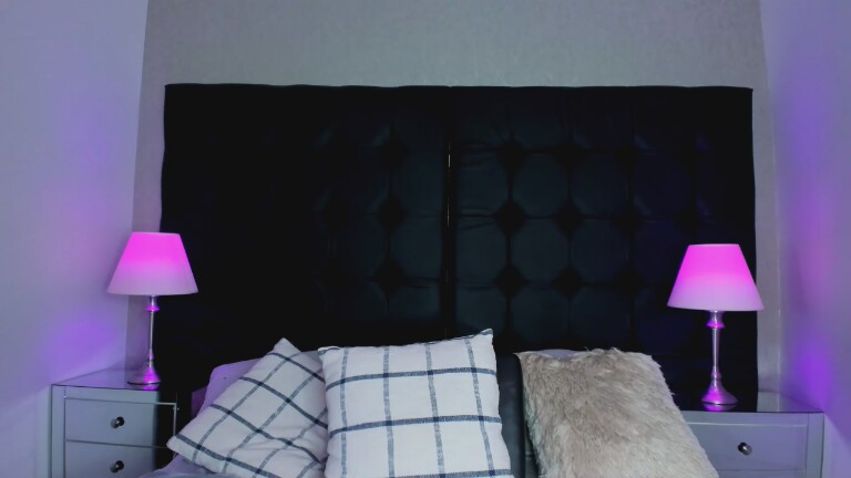 CloeBonett's Streamate show and profile