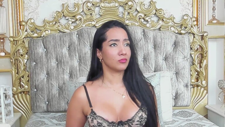 SarhaParcker's Streamate show and profile