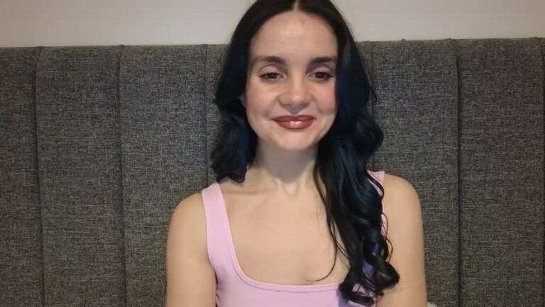 RosieCheex's Streamate show and profile