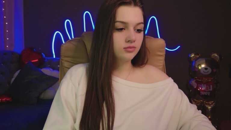 MistySpark's Streamate show and profile