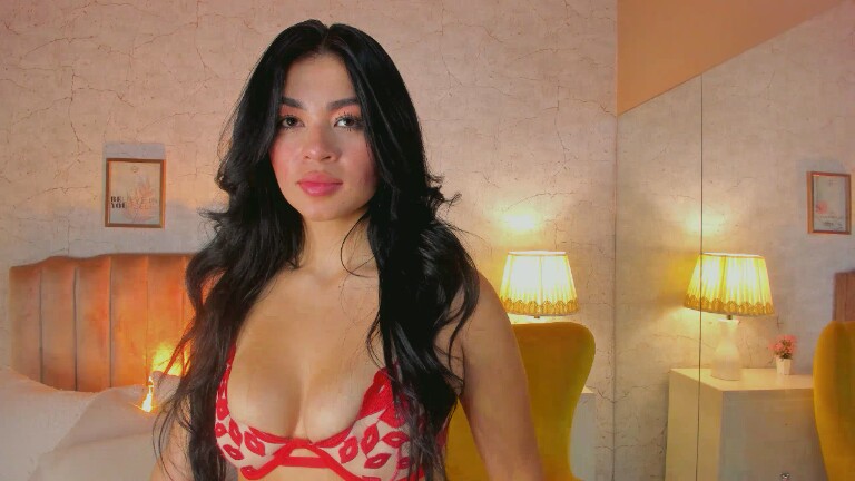 MayaWiills's Streamate show and profile