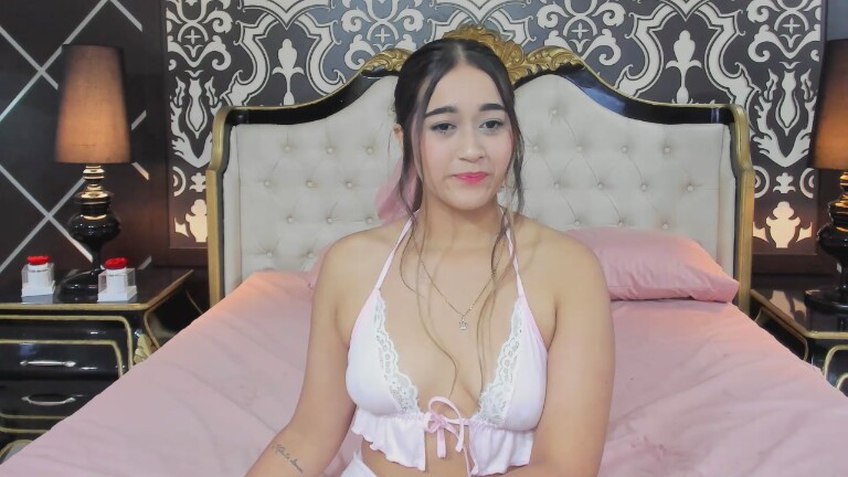 RubyMorris's Streamate show and profile