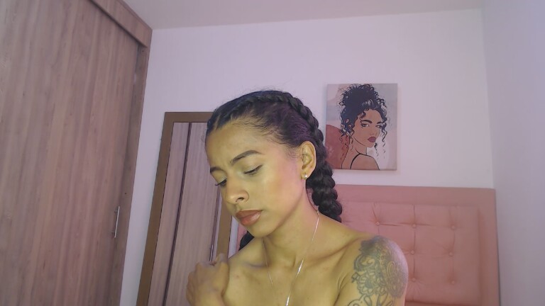 oliviafenty12312's Streamate show and profile