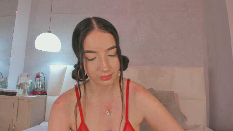 Elizabeth_Paython's Streamate show and profile