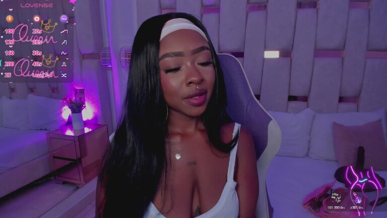 miiaschwarz's Streamate show and profile