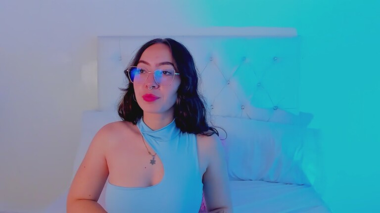 LiahCollinss's Streamate show and profile