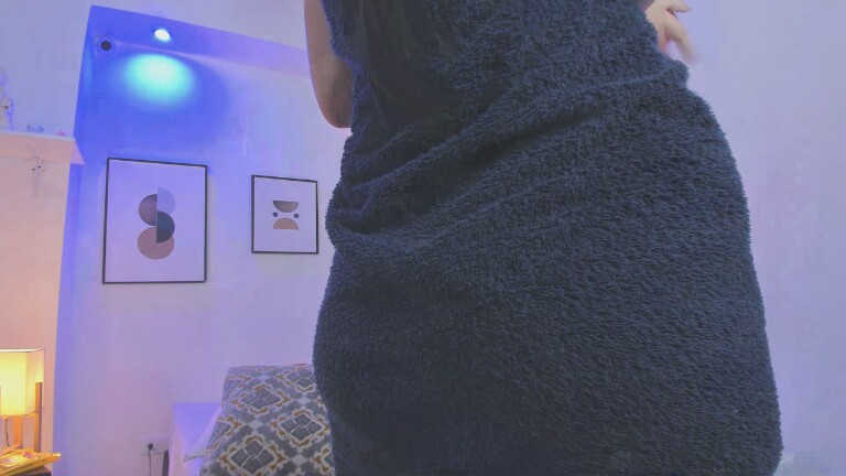 IsabelOrtega's Streamate show and profile