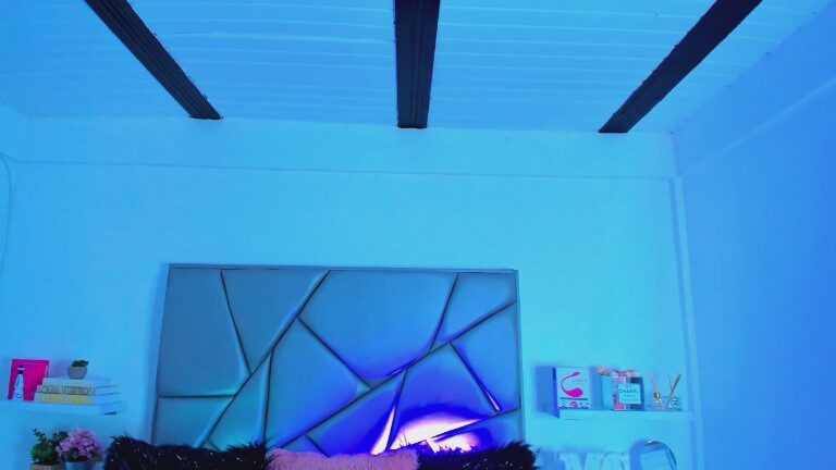 MelissaGolden's Streamate show and profile