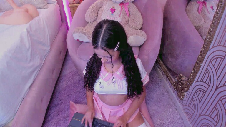 EvonieCarter's Streamate show and profile