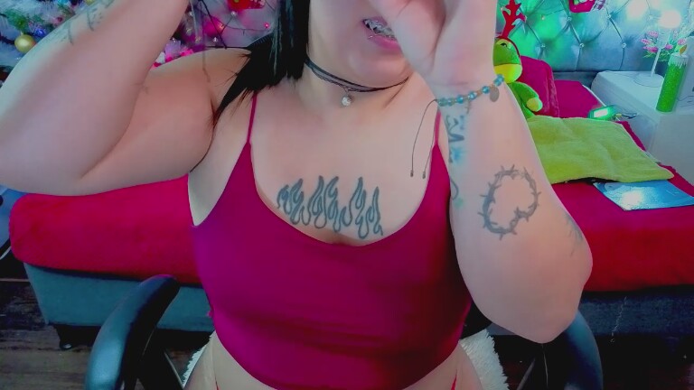 NatalieHarris's Streamate show and profile