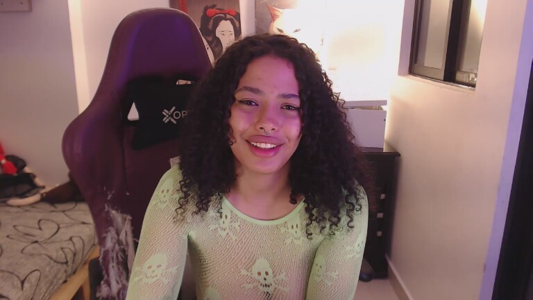 MinaKyoto's Streamate show and profile