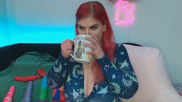 SonjaHaze's Streamate show and profile