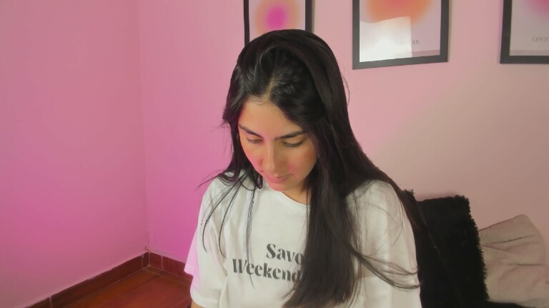 SofiaaAngell's Streamate show and profile