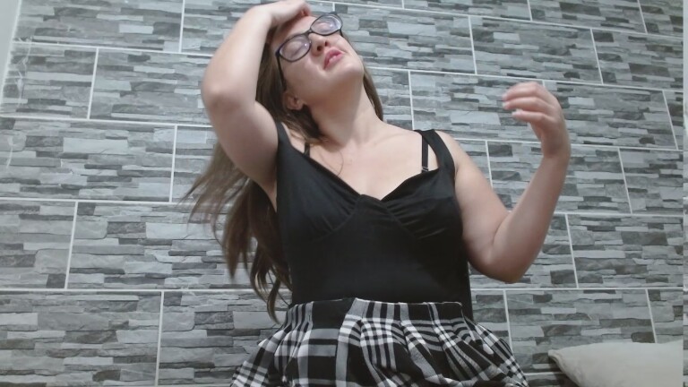 VenusSantanaa's Streamate show and profile