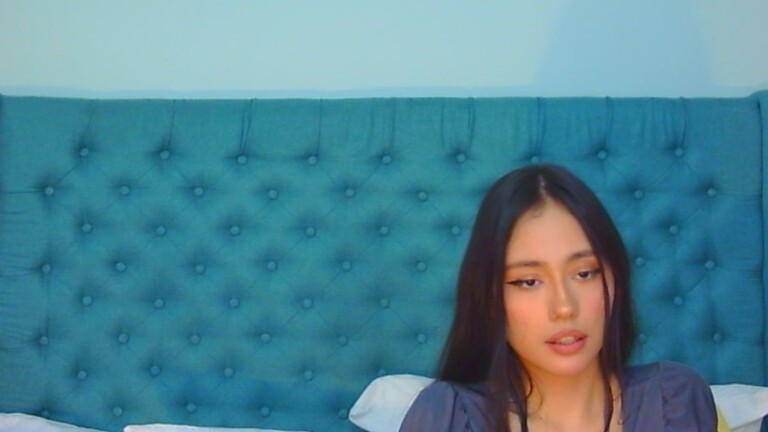 AprilSlow's Streamate show and profile