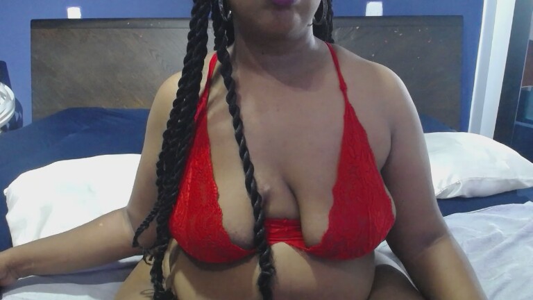 ZoeQueens's Streamate show and profile